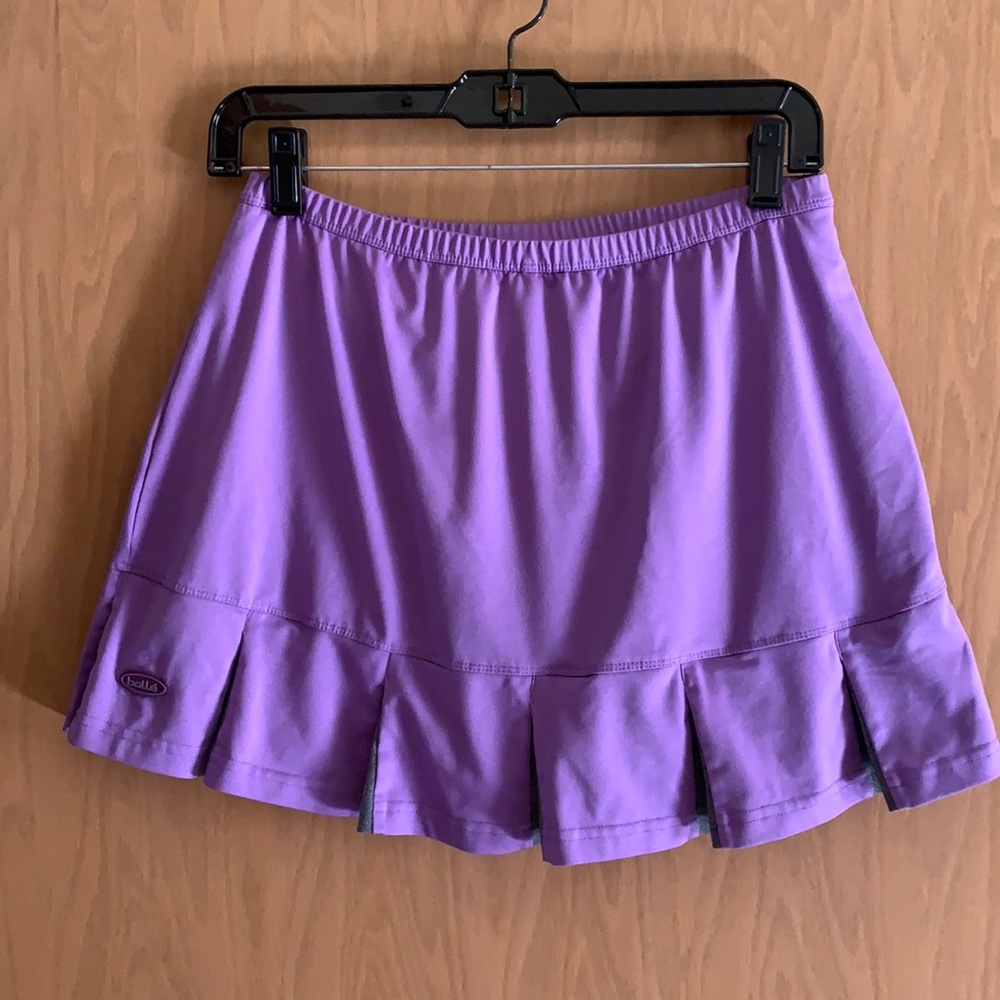 Tennis Skirt/Skort